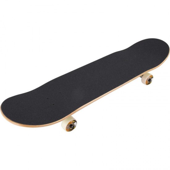 Anti Hero Classic Eagle II Complete Skateboard - Green 8